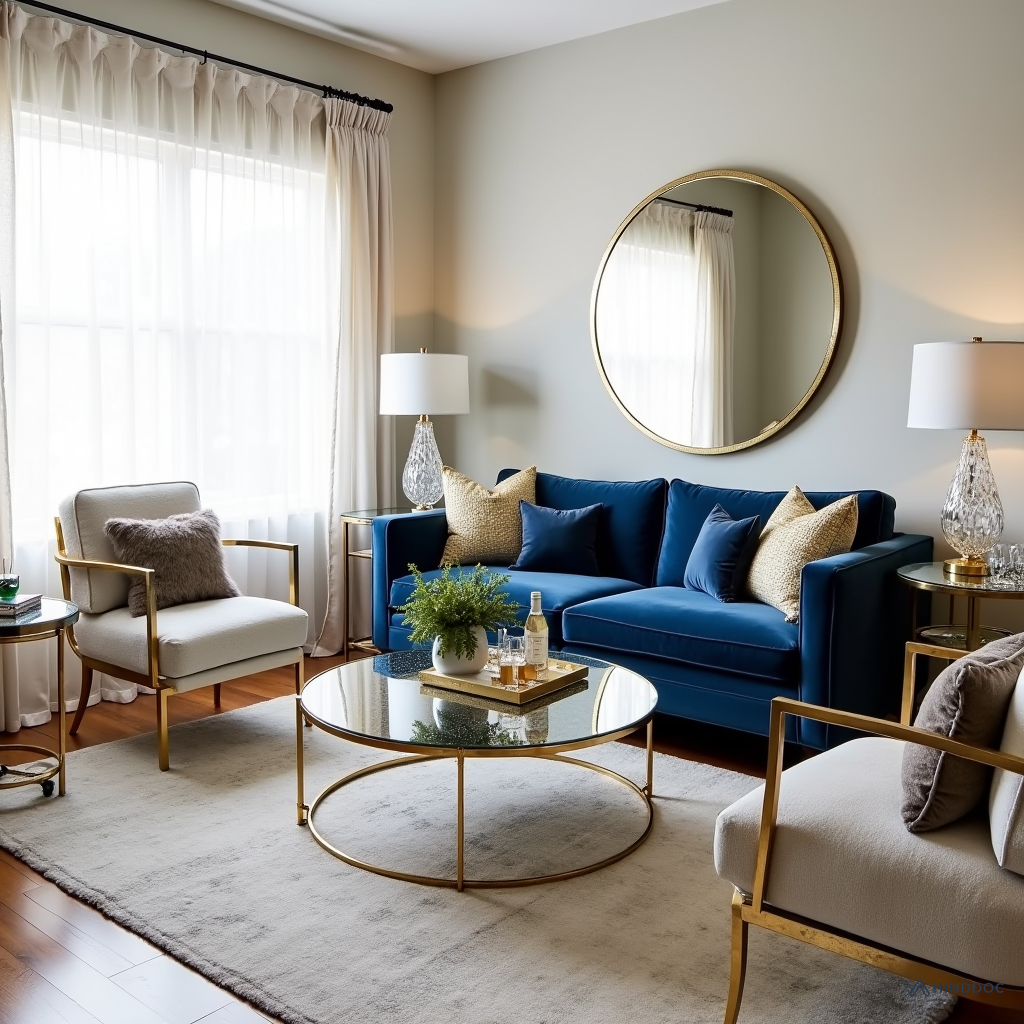 Living Room Design 58